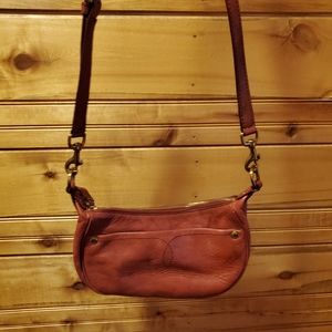 Frye purse